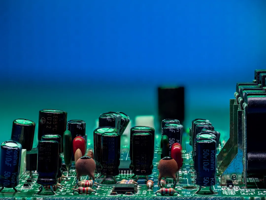 佛山数码科技企业电脑配件采购选型指南与注意事项正文配图 1
