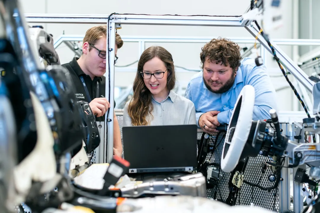 博育乐数码科技电脑配件产品型号参数对比分析指南