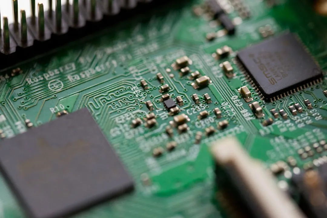 佛山博育乐数码科技：电脑配件选购要点与品质保障解析正文配图 2